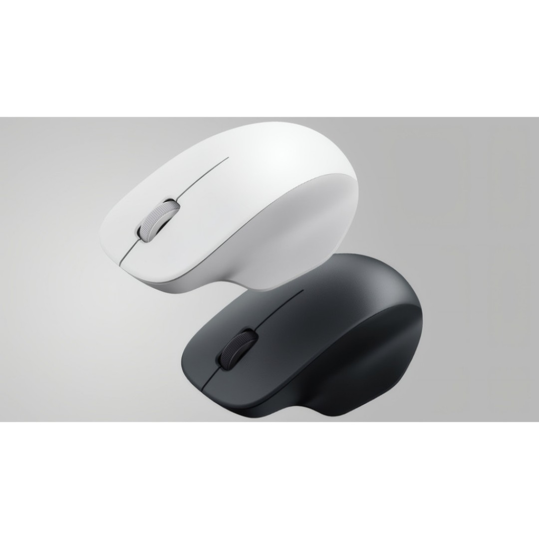 Беспроводная мышь Xiaomi Mi Wireless Mouse Comfort Edition (BHR9359GL/XMWXSB04YM)