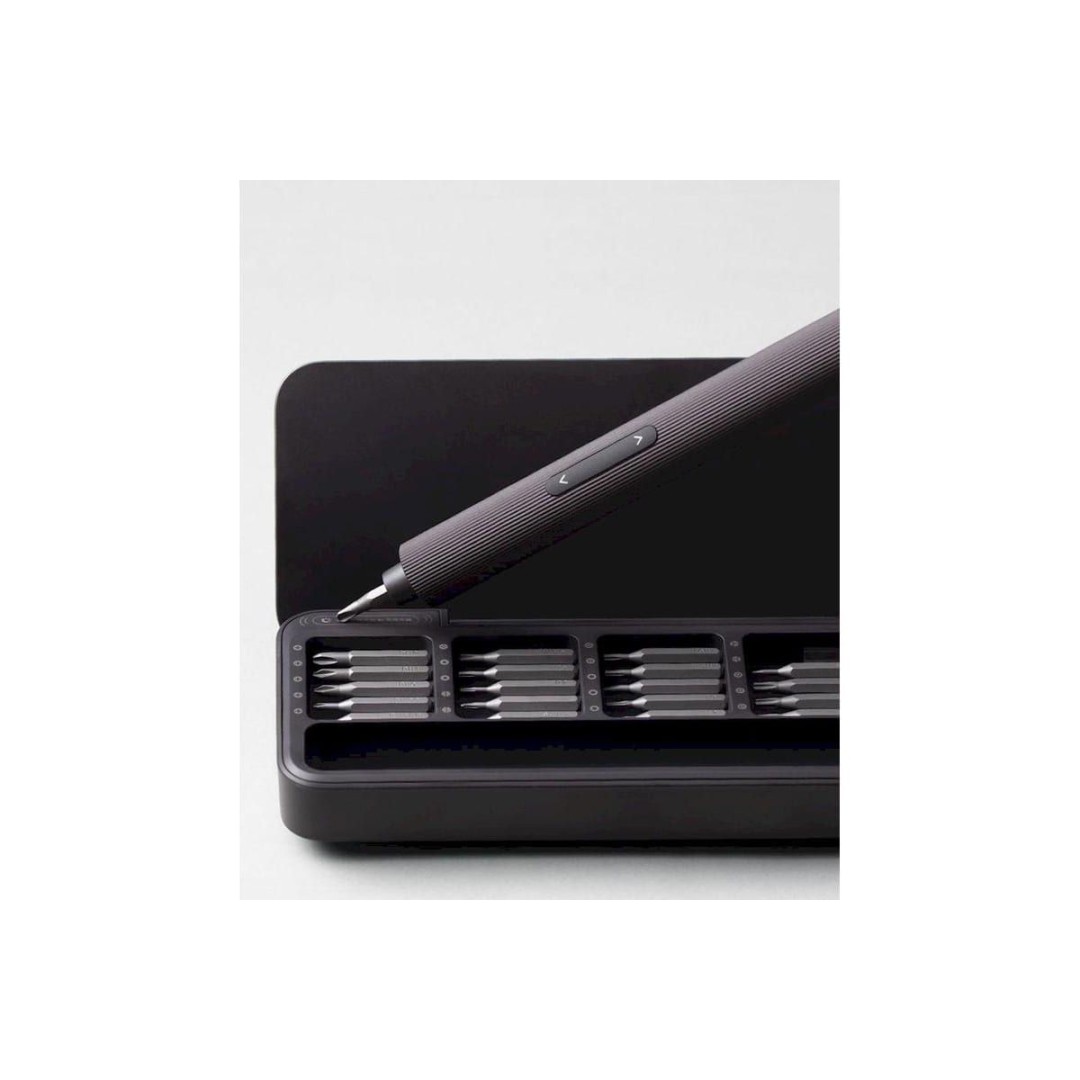 Аккумуляторная отвертка Xiaomi HOTO Electric Screwdriver Set 25 in 1 (QWLSD010)