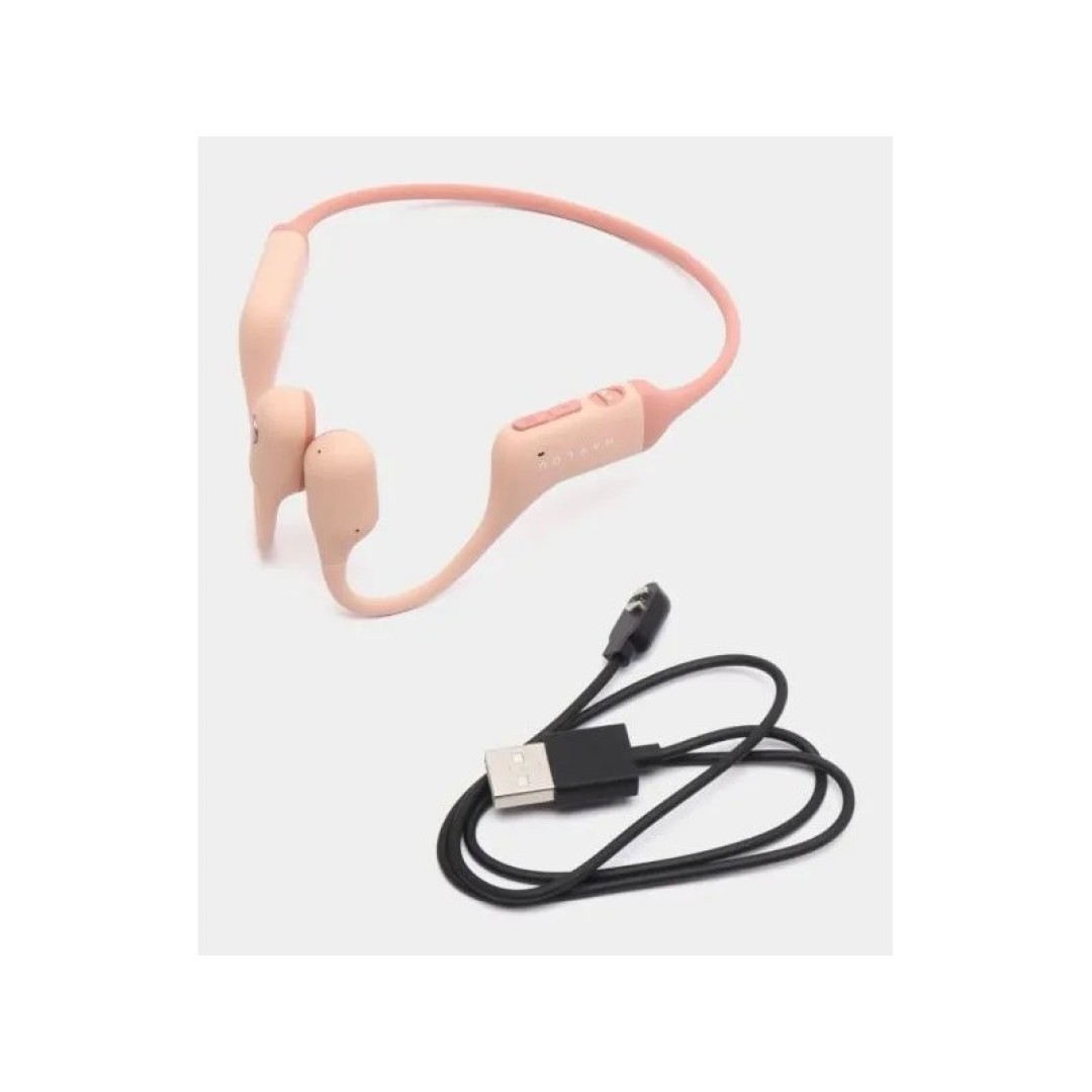 Беспроводные наушники с костной проводимостью Xiaomi Haylou PurFree BC01