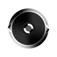 Автомобильное зарядное устройство Xiaomi Car Charger Fast Charge Version 18W 2хUSB (CC05ZM)