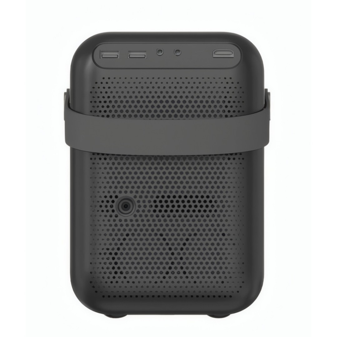 Проектор Xiaomi Wanbo T6R Max