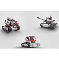 Умный конструктор Xiaomi Mitu Smart Building Toy Block 2 (BEV4135CN)