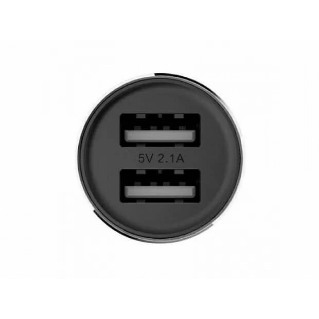 Автомобильное зарядное устройство с FM-трансмиттером Xiaomi Roidmi 3S (BFQ04RM)