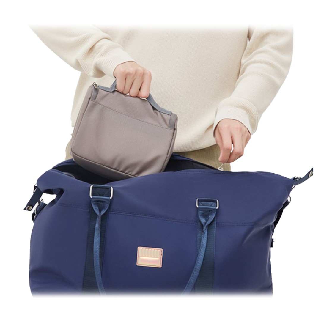 Дорожная сумка Xiaomi 90 Points Multifunctional Travel Bag (90BSPNT21127U)