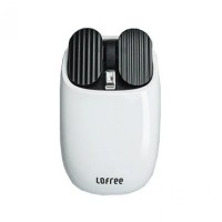 Беспроводная мышь Xiaomi Lofree Potato Chip Bluetooth Wireless Mouse (EP115)