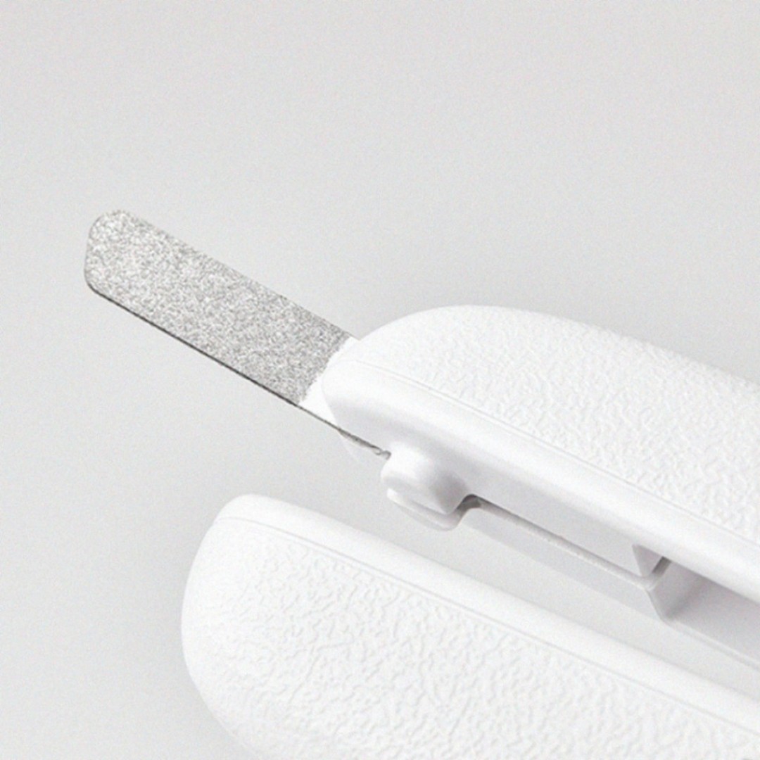 Машинка для стрижки когтей животным Xiaomi Petkit LED Nail Clipper