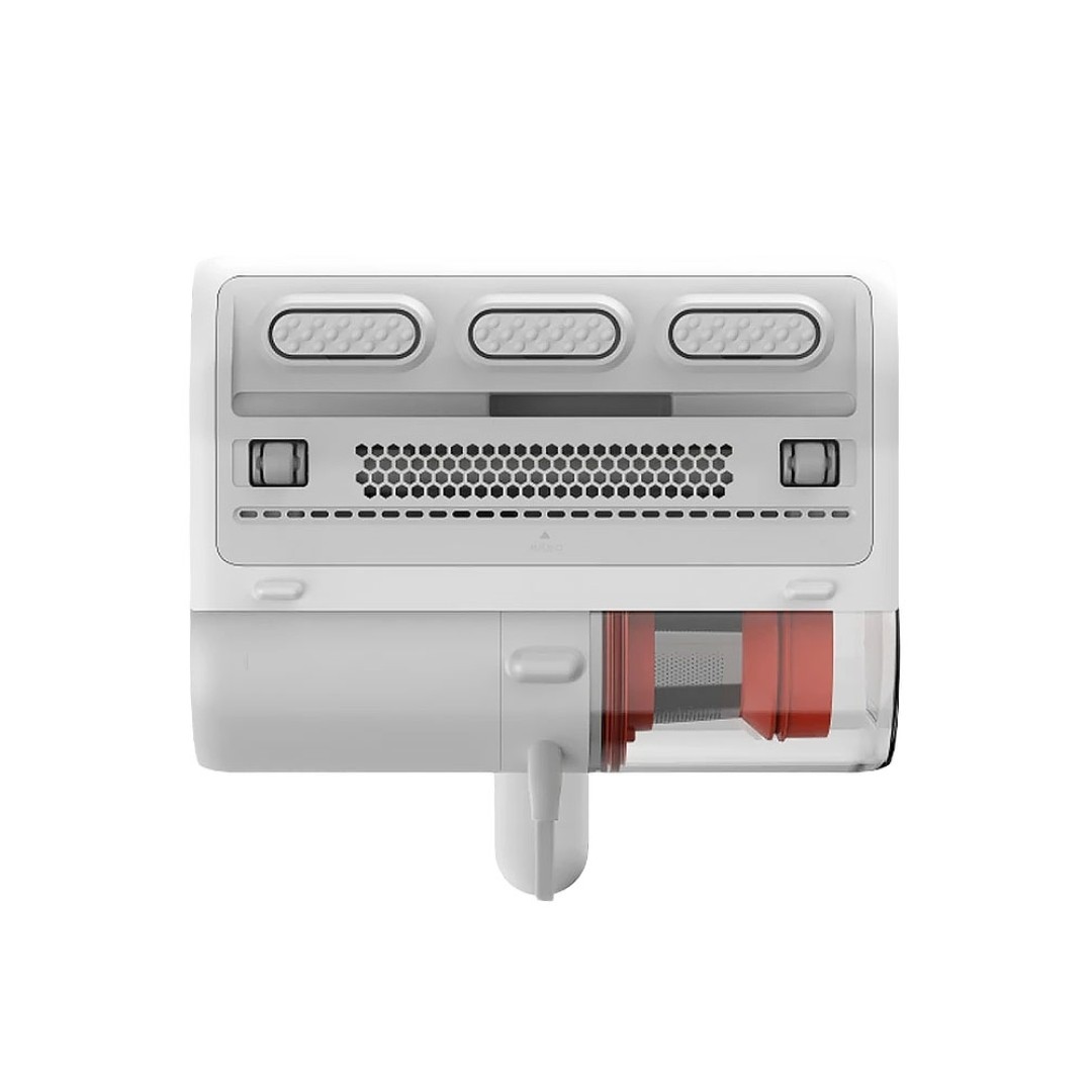 Пылесос для удаления пылевого клеща Xiaomi Mijia Mite Removal 2 White (MJCMY02DY)