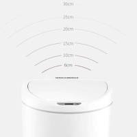 Мусорное ведро Xiaomi Ninestars Smart Sensor Trash (DZT-10-29S)