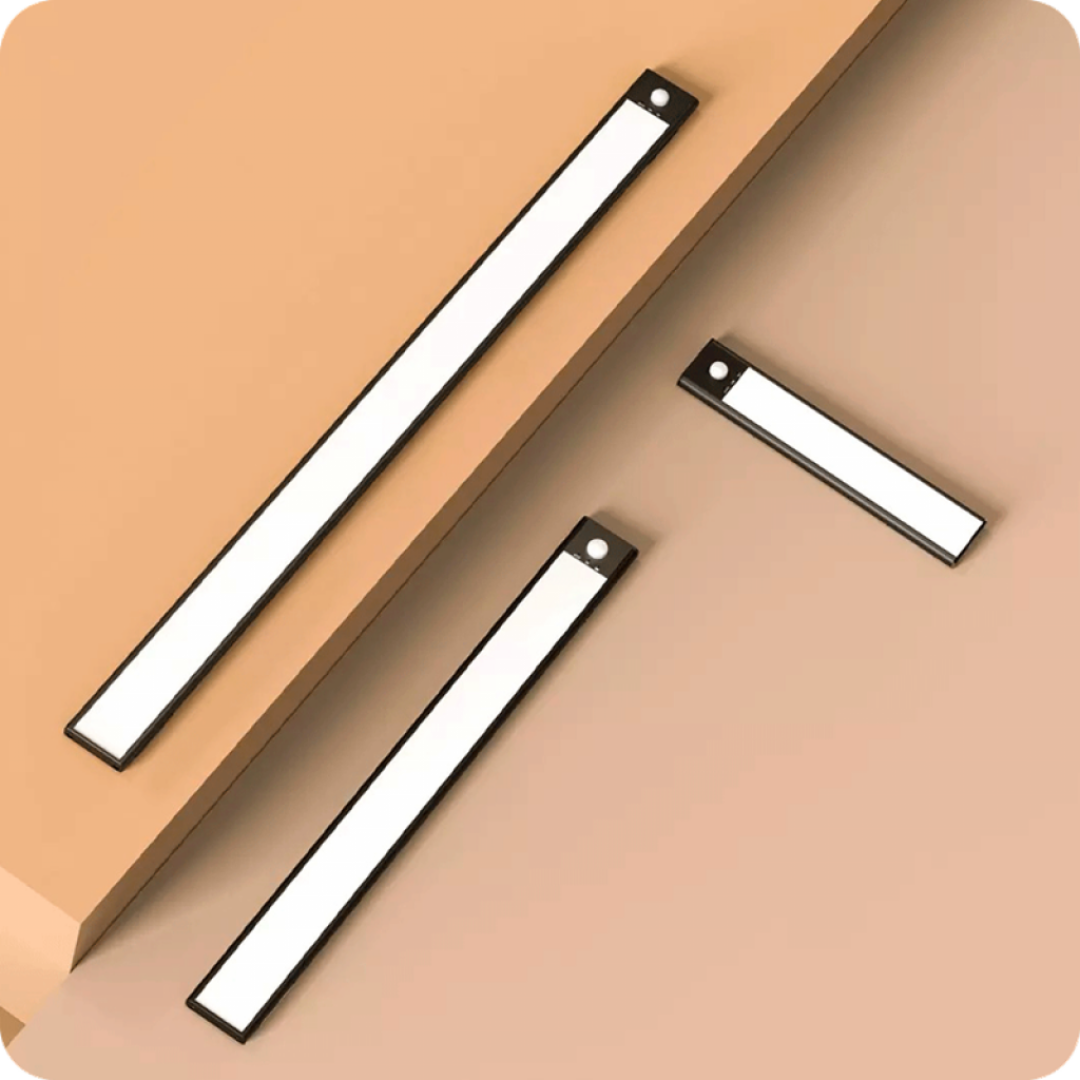 Беспроводной светодиодный ночник Xiaomi Yeelight Wireless Rechargeable Motion Sensor Light L60 (YLYD002)