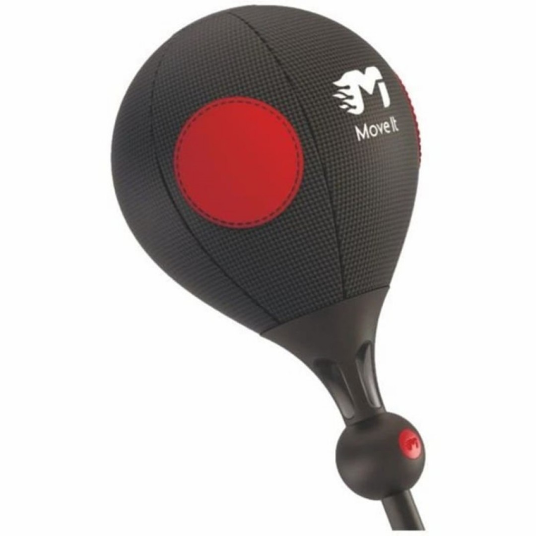 Умная боксерская груша Xiaomi Move It Punch Smart Boxing Ball (MVPB0001)