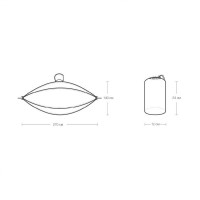 Гамак Xiaomi Zaofeng Outdoor Hammock Bay (HW070101)