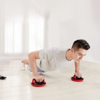 Упоры для отжиманий Xiaomi KingSmith Xiaohin Small Gold Push-Up Bracket