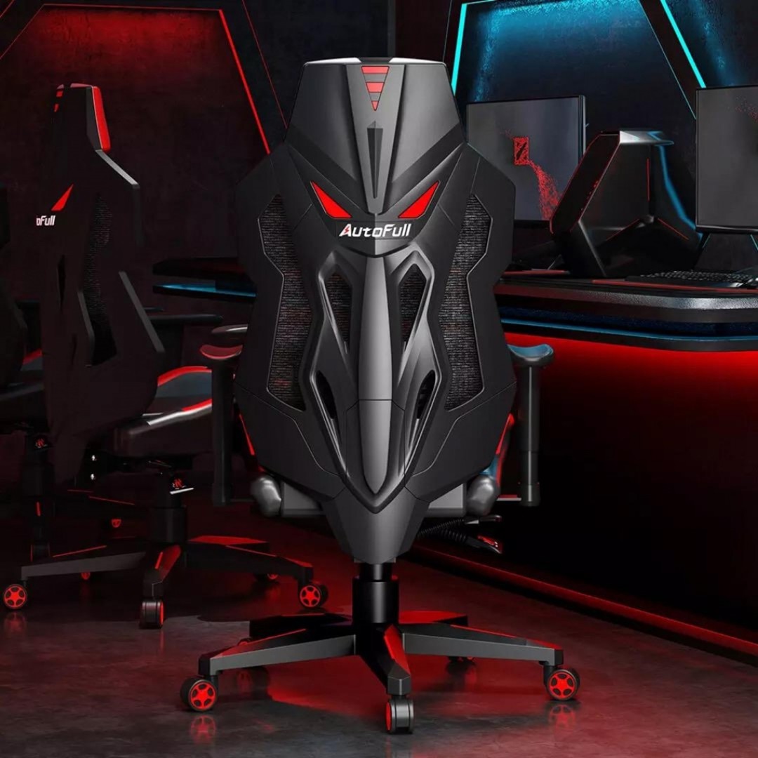 Геймерское кресло Xiaomi AutoFull Gaming Professional Chair Proud