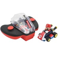 Радиоуправляемая гоночная машина Марио карт Xiaomi Carrera Youpin Луиджи (370430002)