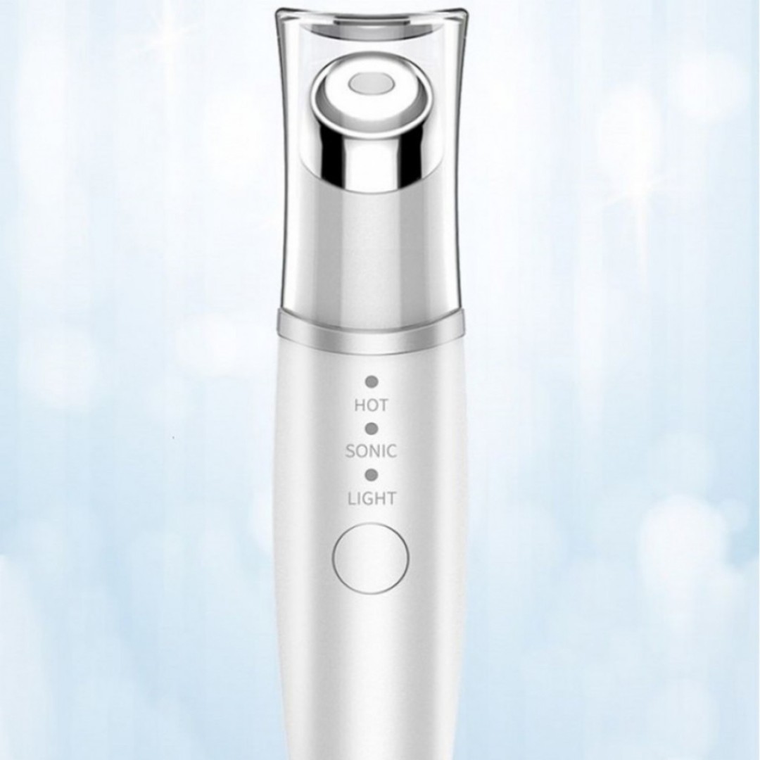 Вибромассажер для лица Xiaomi Touchbeauty Multi-Function Eye Meter (TB-1980K)