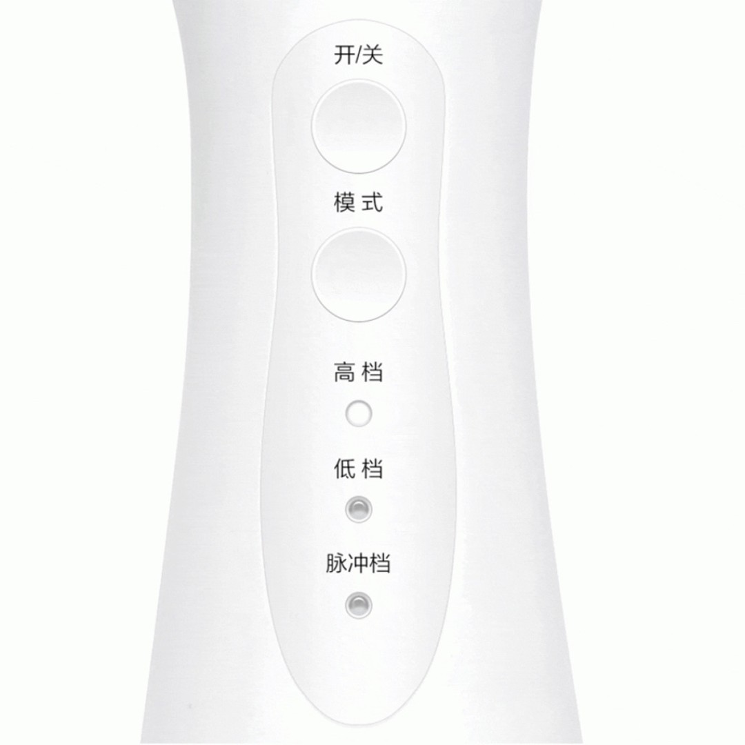 Ирригатор для промывания носа Xiaomi MiaoMiaoce Electric Nasal Wash Set (NJ159)