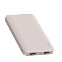 Внешний аккумулятор Xiaomi SOLOVE 10000 мАч (001M)