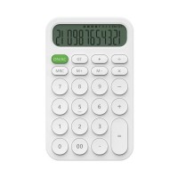 Калькулятор Xiaomi MiiiW Calculator (MWCL01)