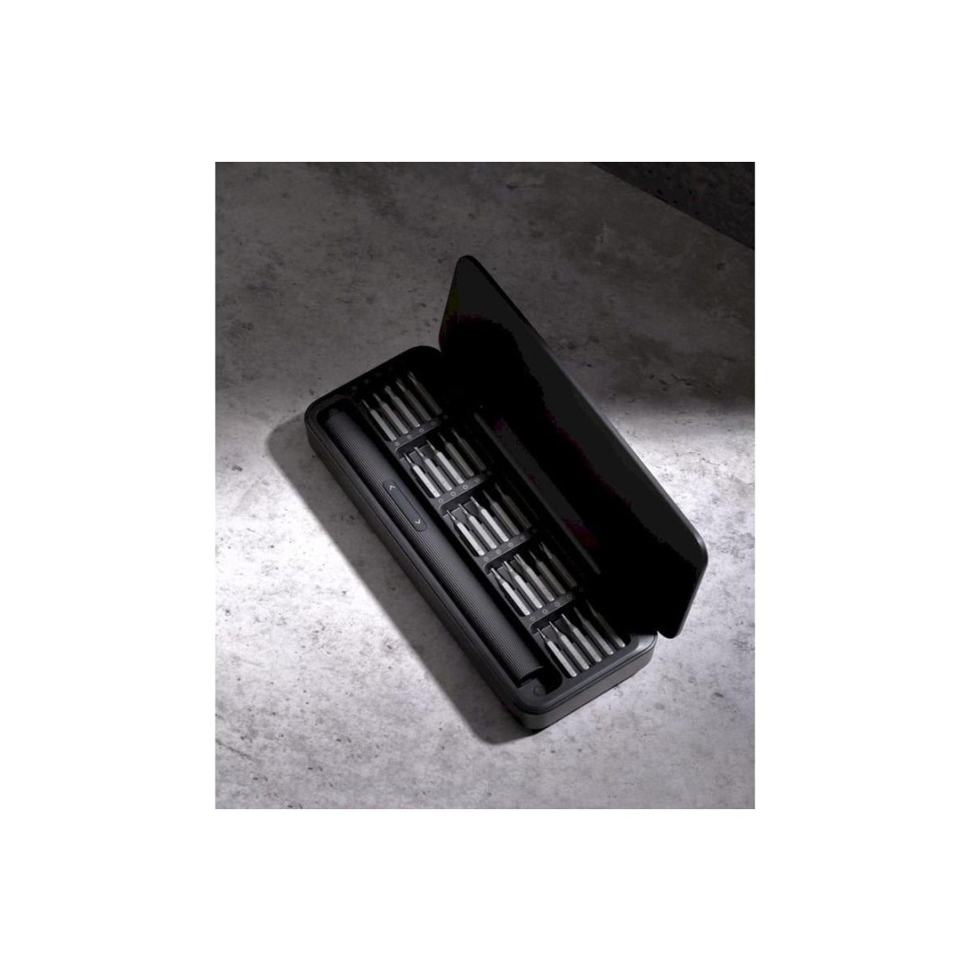 Аккумуляторная отвертка Xiaomi HOTO Electric Screwdriver Set 25 in 1 (QWLSD010)