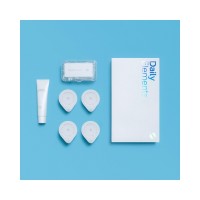 Подарочный набор для ухода за полостью рта Xiaomi Daily Elements Oral Care Gift Box