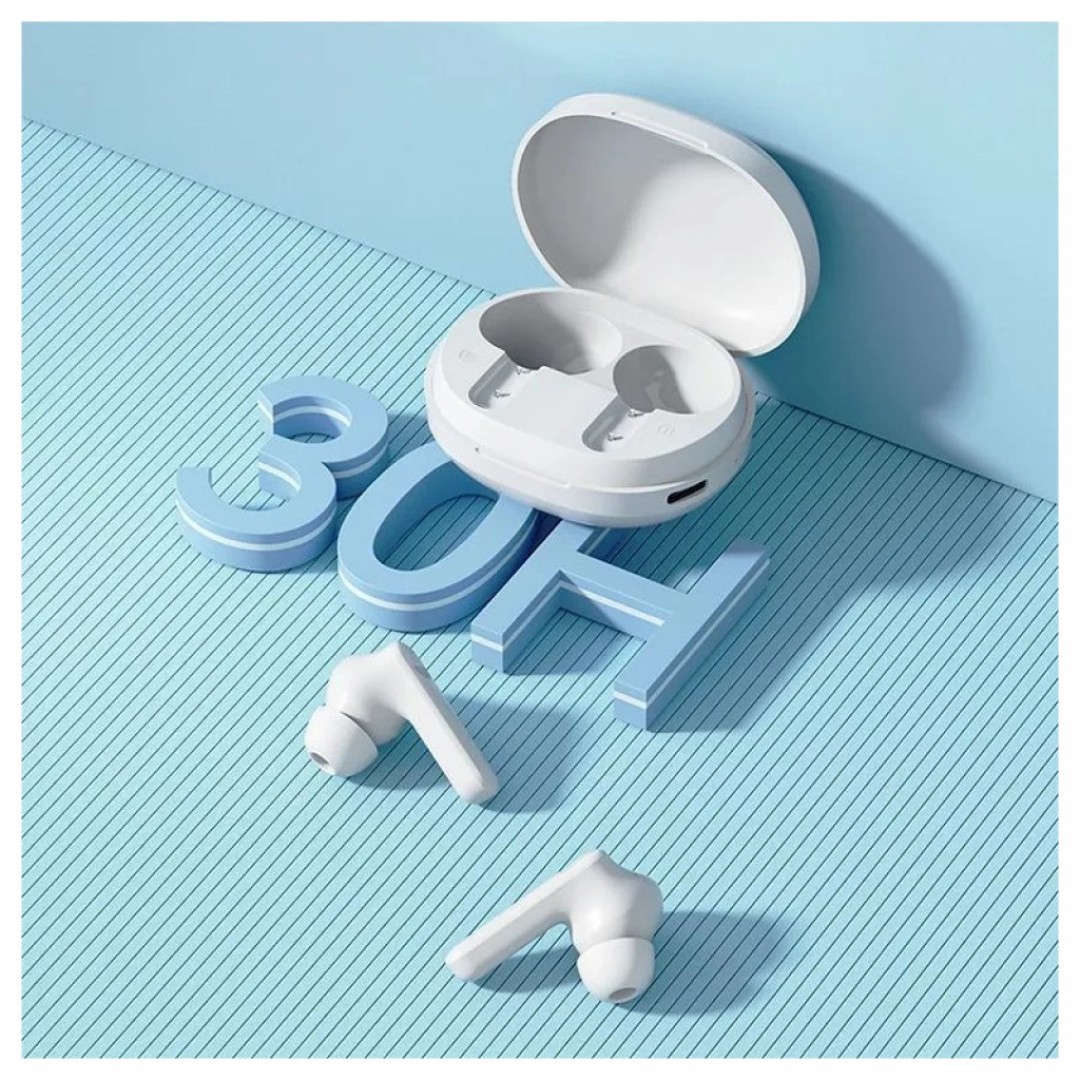 Беспроводные наушники Xiaomi Haylou MoriPods ANC