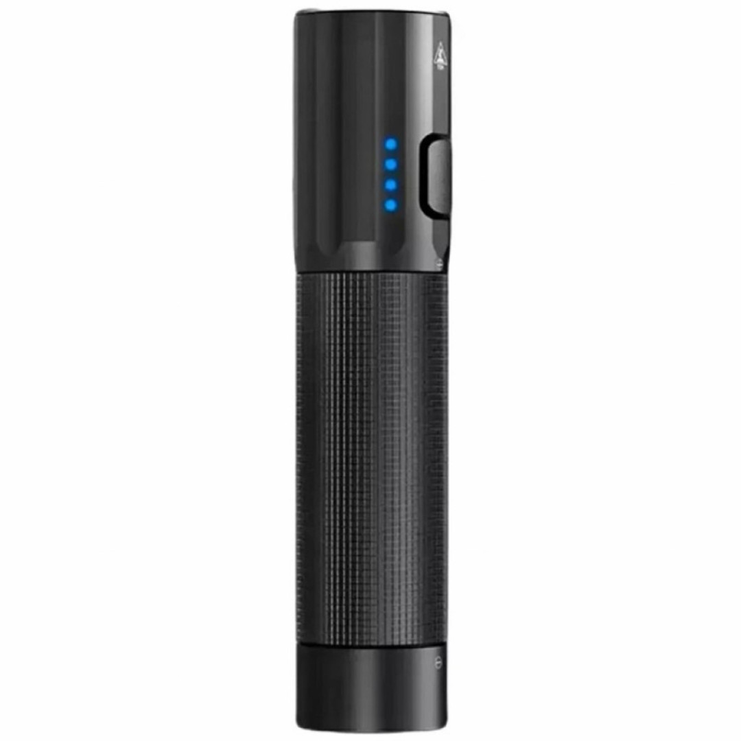 Фонарь Xiaomi NexTool Mini Tactical Flashlight (NE20069)
