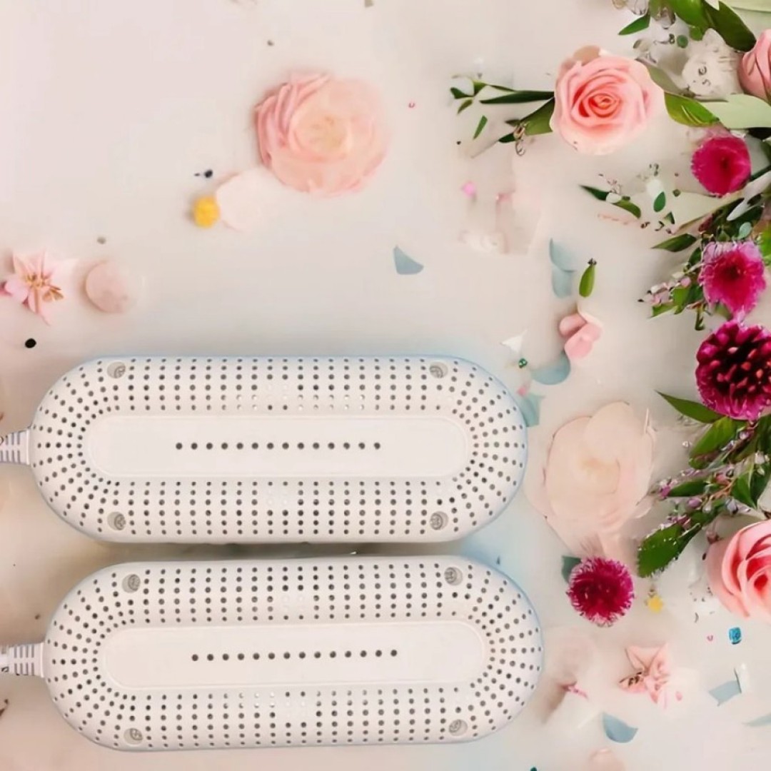 Сушилка для обуви электрическая Xiaomi Qualitell (ZSC241905)