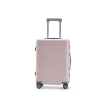 Чемодан Xiaomi Ninetygo Manhattan Frame Luggage 24" (112008)