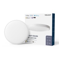 Умный потолочный светильник Xiaomi Yeelight Ceiling Light 550mm (YLXD037)