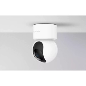 IP-камера Xiaomi Mi Smart Camera C200 (MJSXJ14CM)