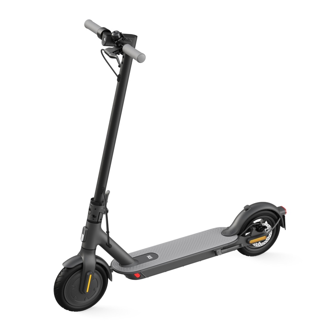 Электросамокат Xiaomi Mi Electric Scooter Essential