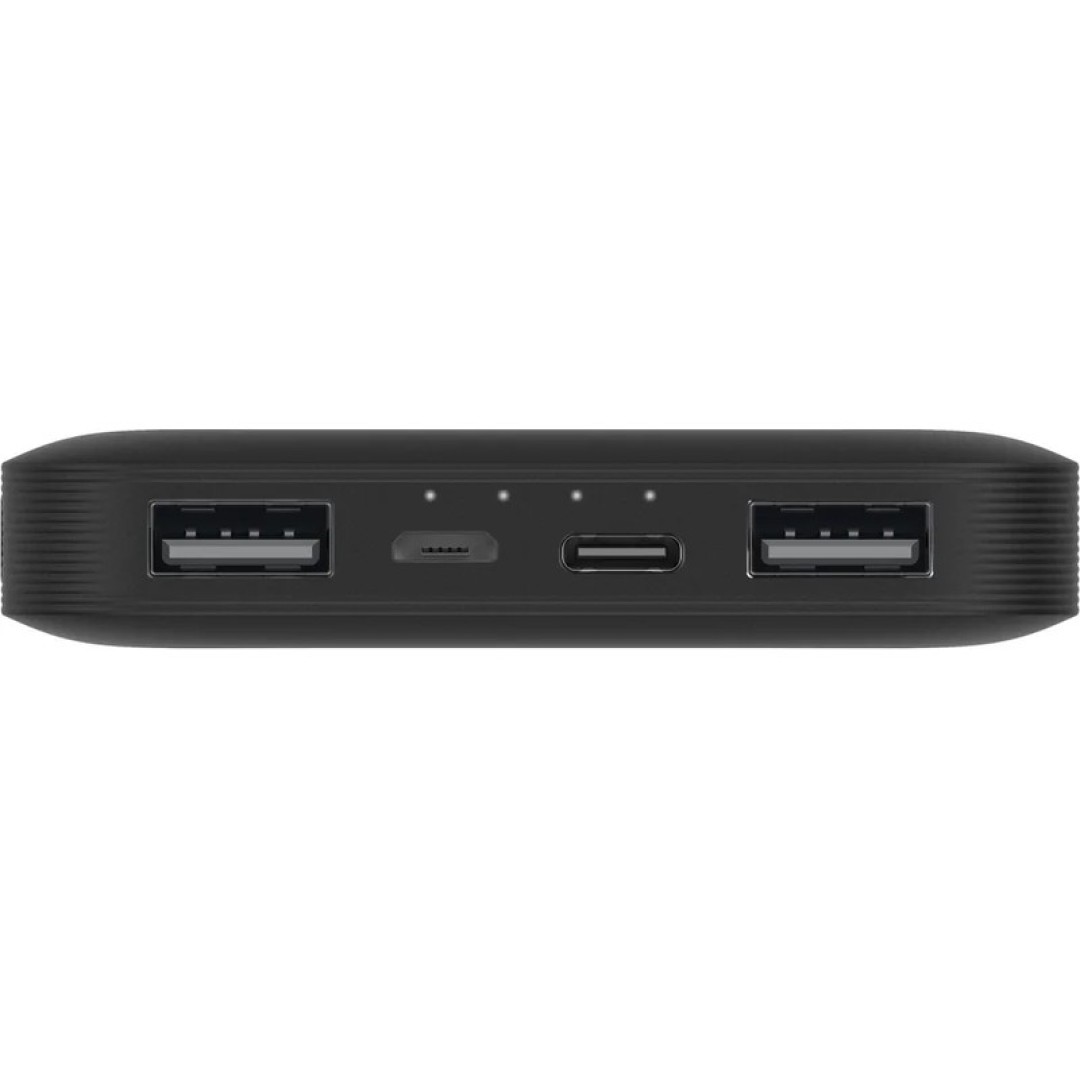 Внешний аккумулятор Xiaomi Redmi Power Bank 10000mAh (VXN4305GL)