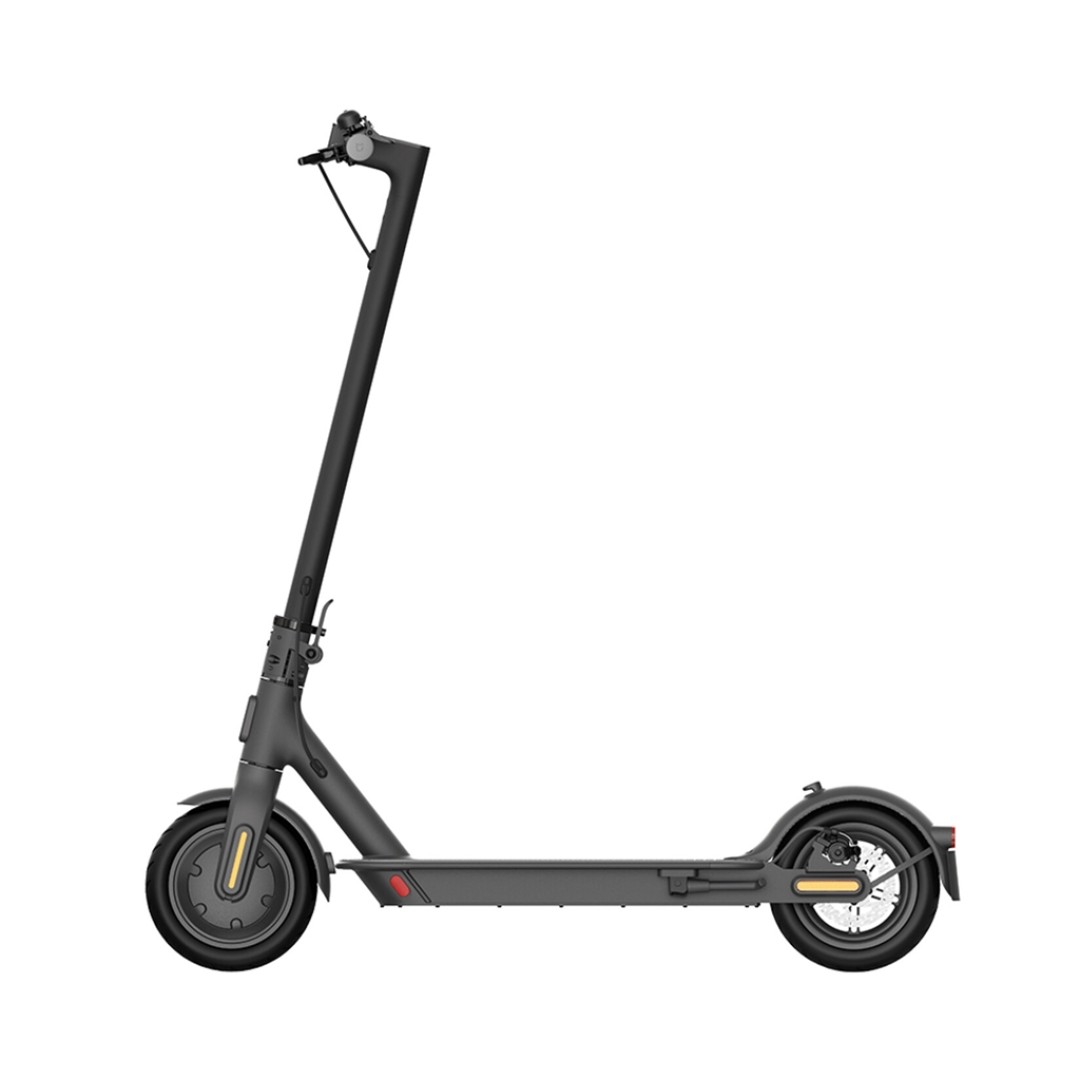 Электросамокат Xiaomi Mi Electric Scooter Essential