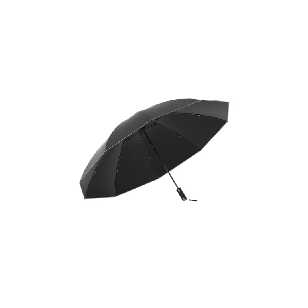 Умный зонт Risetime Intelligent all-electric reverse sunny umbrella PRO
