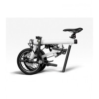 Электровелосипед Xiaomi Mi Qicycle Folding Electric Bike (TDR01Z)