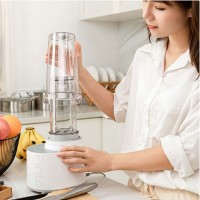 Стационарный блендер Xiaomi Pinlo Vacuum Blender (PL-B080W1V)