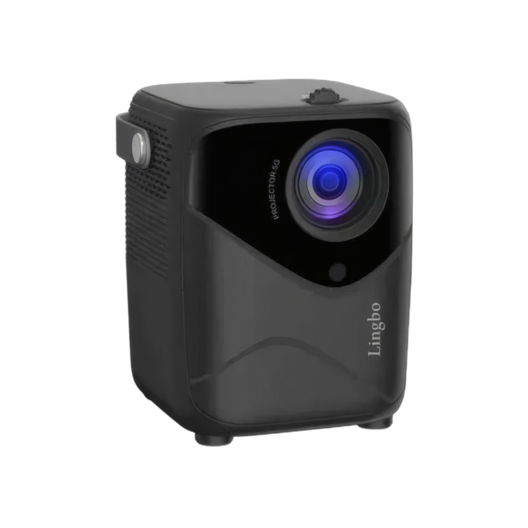 Проектор Xiaomi Lingbo Projector T8 Max