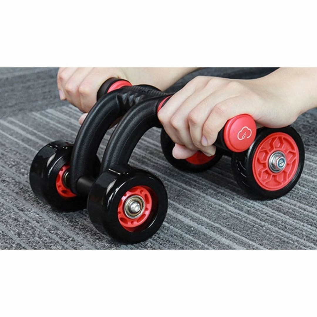 Тренажер ролик Xiaomi Yunmai YMHA-R401