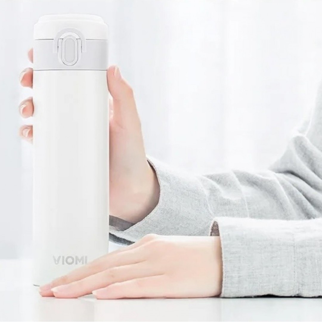 Термос 460 мл Xiaomi Viomi Stainless Vacuum Cup