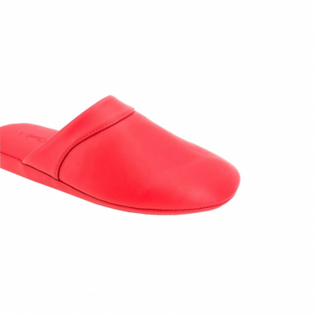 Тапочки Xiaomi One Cloud Leather Home Slippers