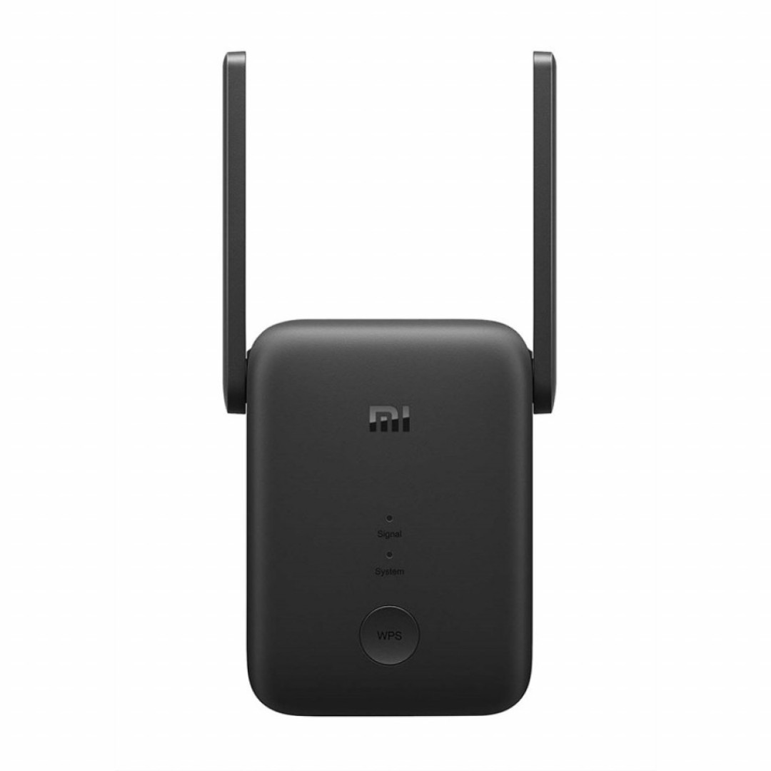 Wi-Fi усилитель сигнала (репитер) Xiaomi Wi-Fi Range Extender AC1200, 2.4/5 ГГц (DVB4348GL)