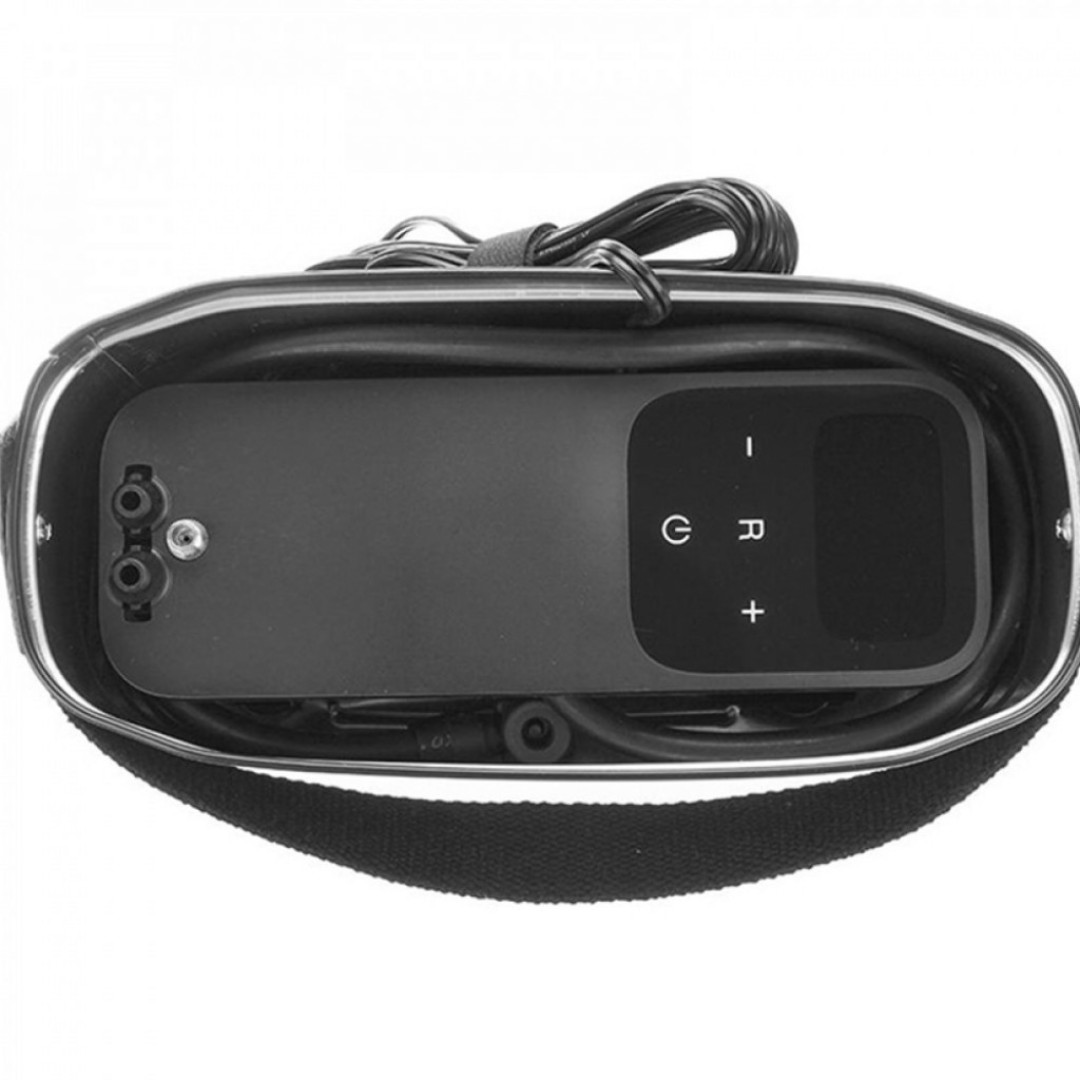 Автомобильный компрессор Xiaomi 70mai Air Compressor Midrive TP01