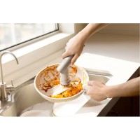 Беспроводная щётка для кухни Xiaomi HOTO Electric Kitchen Scrubber (QWQJS001/HFE0029GL)