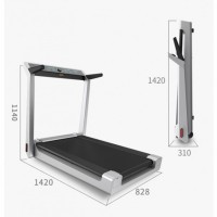 Беговая дорожка Xiaomi KingSmith K15 (TRK15F)