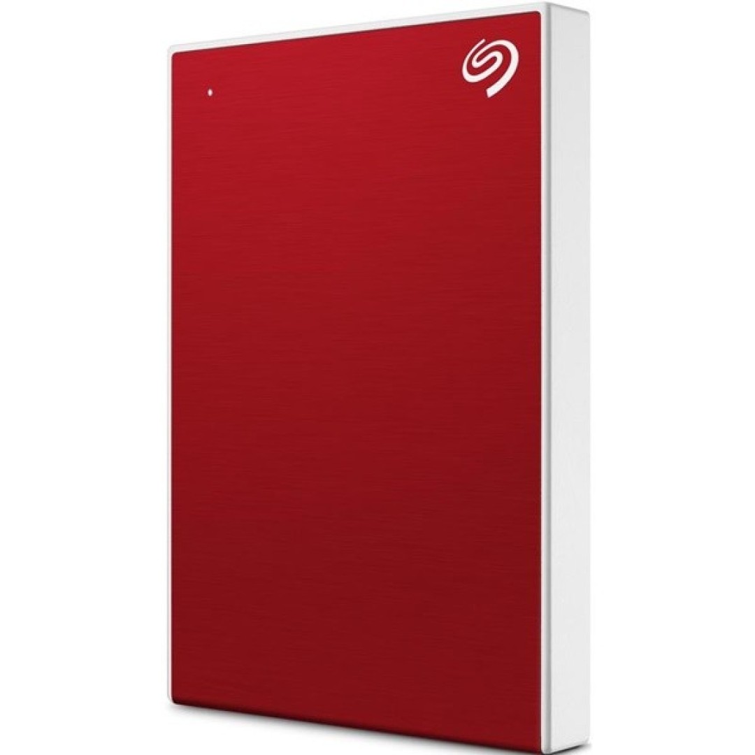 Внешний жесткий диск Seagate Backup Plus Slim 1 ТБ (STHN1000402)