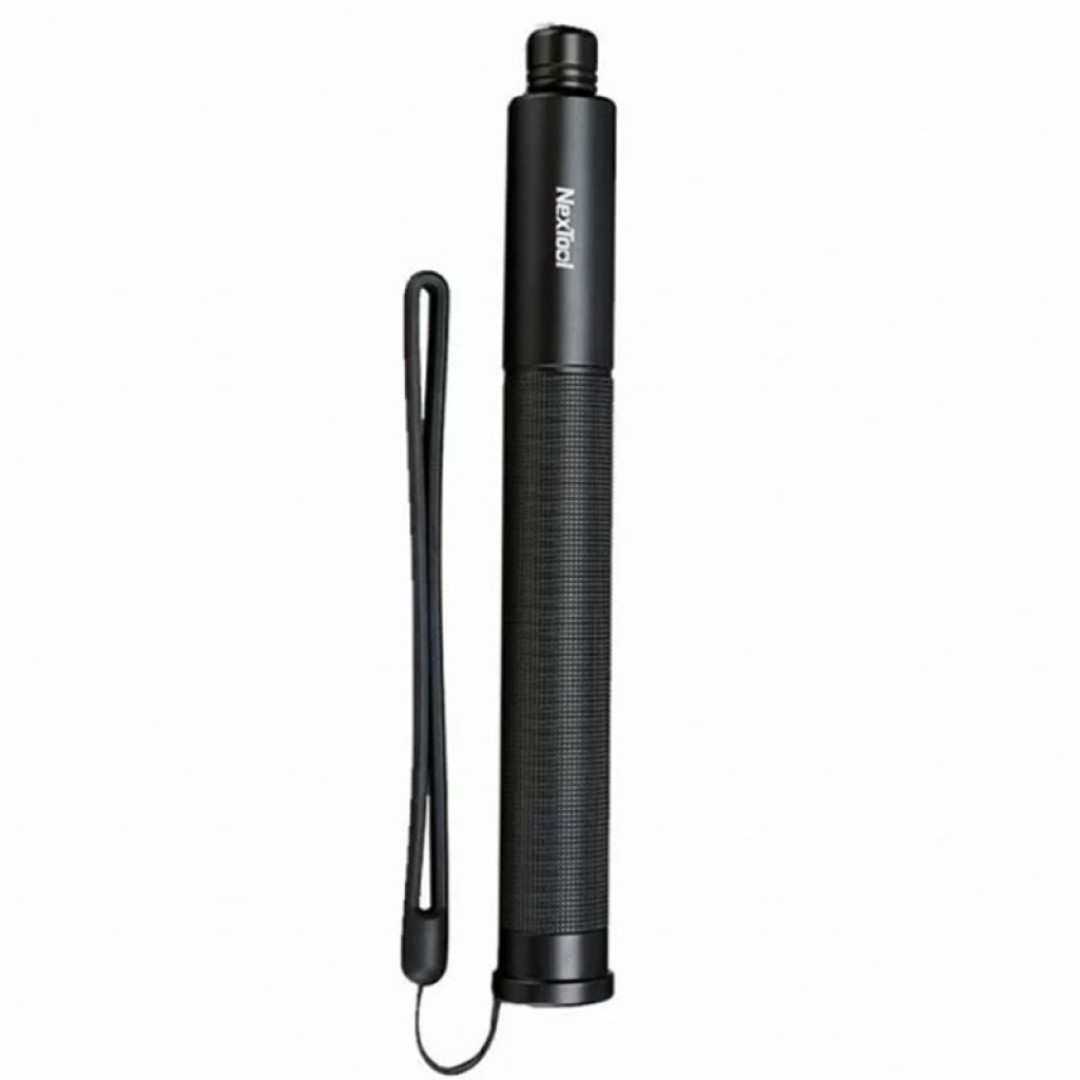 Телескопическая дубинка Xiaomi Nextool Safe Survival Telescopic Rod (KT5558)