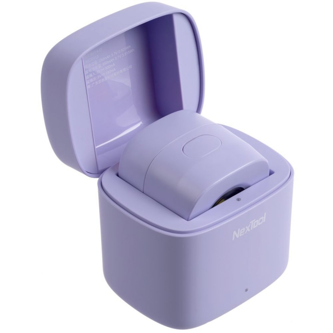 Налобный фонарь Xiaomi NexTool Highlights Night Travel Headlight (NE20113)