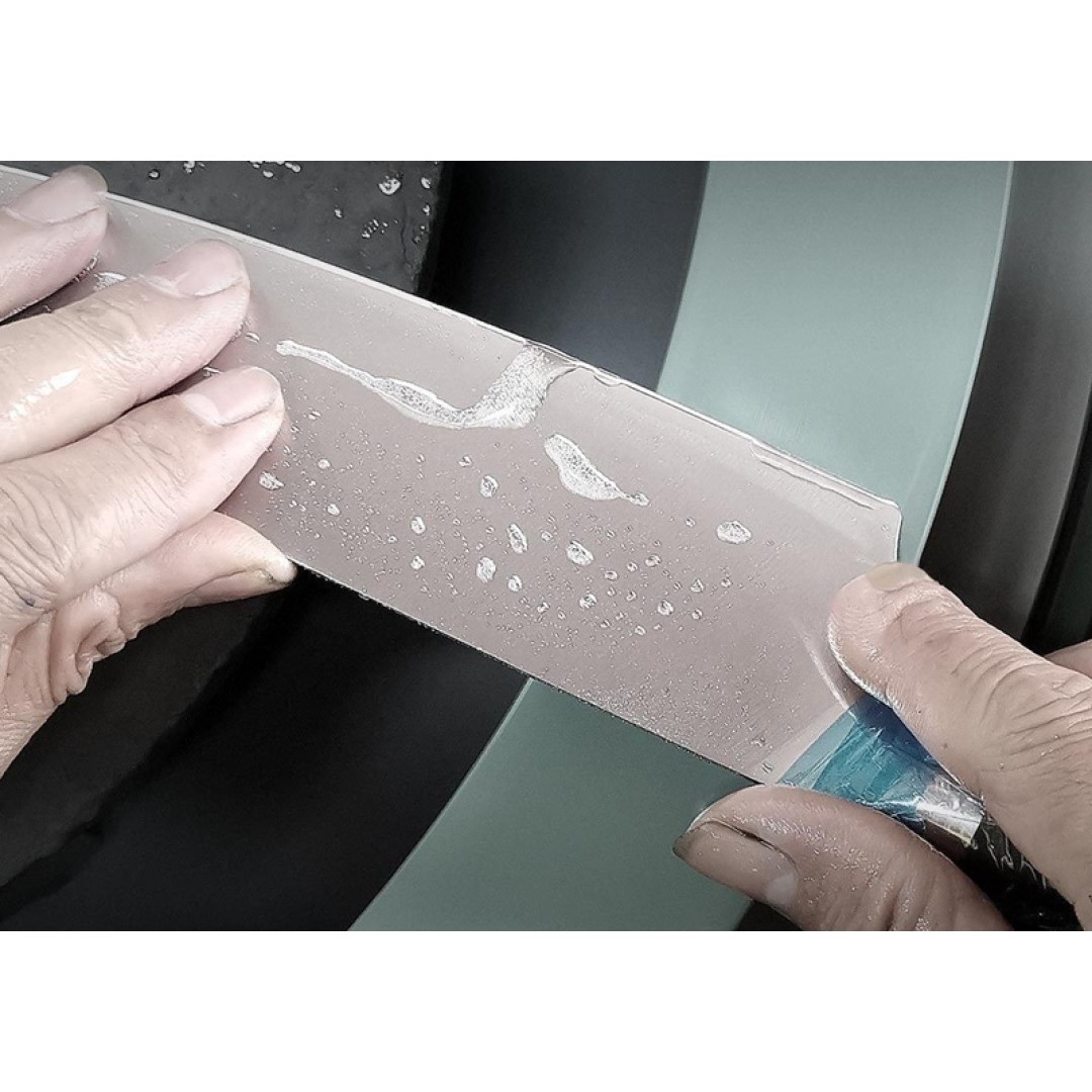 Набор кухонных ножей Xiaomi Huo Hou 6-Piece Kitchen Knife Set Lite (HU0057)