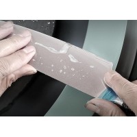 Набор кухонных ножей Xiaomi Huo Hou 6-Piece Kitchen Knife Set Lite (HU0057)