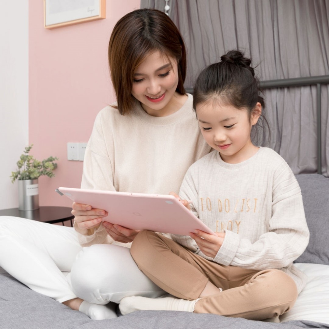 Планшет для рисования Xiaomi Machine Island Smart Small Blackboard 13.5" (XHB01JQD)